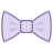 Галстук-бабочка icon