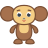 Cheburashka icon