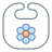 Bib icon