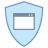 アプリケーションの盾 icon