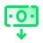 お金を要求 icon