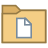 Dossier de documents icon