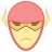 The Flash Head icon