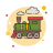 locomotive icon