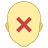 Désapprouver icon