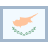 Cyprus Flag icon