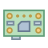 Pi framboesa Zero icon