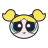 bulles-powerpuff-girls icon