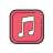 Apple Music icon