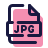 JPG icon