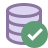 Conferma Database icon