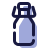 Bottiglia di soda icon