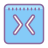 Mixer Logo icon