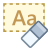 Clear Formatting icon