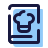 libro de cocina icon