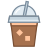 Eiskaffee icon