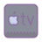 Apple TV icon