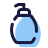 Flaschenlotion icon
