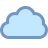 Cloud icon