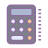 calculadora de maçã icon