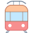 Tram icon