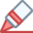 Crayon icon