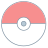 ポケモンボール icon