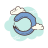 Simbolo Zen icon