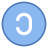 Copyleft icon