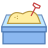 Sandbox icon