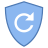 Refresh Shield icon