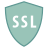 SSL安全 icon