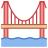 Мост 25-го апреля icon