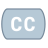 Closed Captioning icon