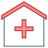 诊所 icon