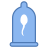 Condom Used icon