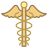 Caduceu icon