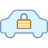 Fahrzeugsicherheit icon
