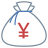 Sacco di Yen icon