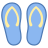 Flip Flops icon