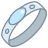 Silver Ring icon