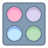 Eye Shadows icon