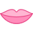 Lippen icon