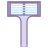 Moderne Razor icon