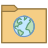 Internet Folder icon