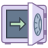 金庫に入れる icon