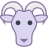 Year of Goat icon