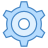 Configurações icon