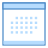 Calendário icon