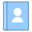 Контакты icon